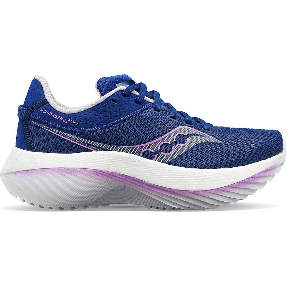 Women's Saucony Kinvara Pro Running Shoes, New in Box!! Size 9
